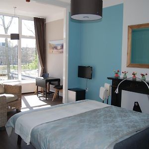 Suite met een King Size Bed